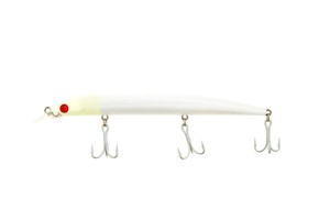  Fishus Long Minnow 16 Cm-017 Sahte Balık