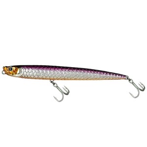  Molix Wtd 185T Slim 34gr Purple Orange Belly