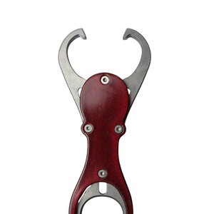  Sea Horse Lip Grip Uzun