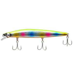 Sea Horse Silence Ninja 160 F 32gr Yellow RB Black