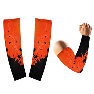 Wily Wear UV Kolluk Dar Vision Orange