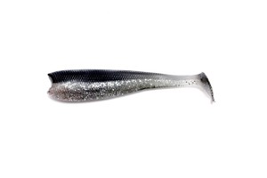  Daiwa Shad 15 Cm Pearl Silver Sasi