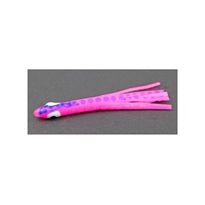  Mustad Ahtapot 60mm Color 2 10 Lu Pkt