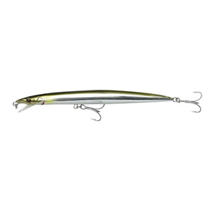 Savage Gear Jerk Minnow 175mm 25gr Mirror Ayu