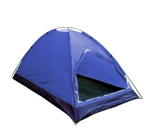 Savage Mavi Dome Çadır Ys-127 2p 200*140*110 Cm