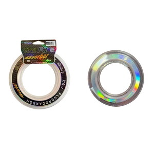 Sea Horse Absorber Fluorocarbon 0,90Mm 50Mt Şeffaf