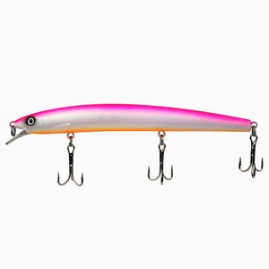 Sea Horse Cristal 13 Cm L21 13,5 Gr Sahte Balık