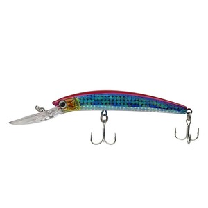 Sea Horse Crystals Deep Diver 9 Cm 10,5 Gr F. Pink