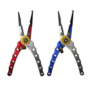 Sea Horse Fishing Pliers