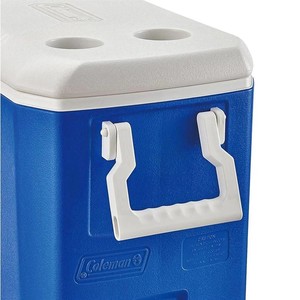  Coleman Poly-Lite 48Qt Taşınabilr Soğut.Buzlk 45.7