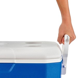  Coleman Poly-Lite 48Qt Taşınabilr Soğut.Buzlk 45.7