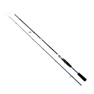  Daiwa İnfeet Seabass 2,29 Cm 14-56 Gr 2p Kamış