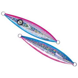Jigging Master Breathing Devil Eye 300gr #05 #1