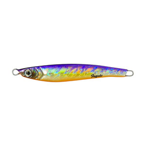 Molix Jugulo Cast Jig 60gr Mx Metallic Purple