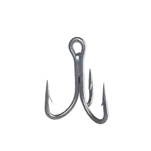 Sea Horse Sh18-8240  No:2/0 2 Li Paket 3 Lü İğne