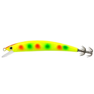 Sea Horse Squid Crystal Minnow115mm 23g Candy Star