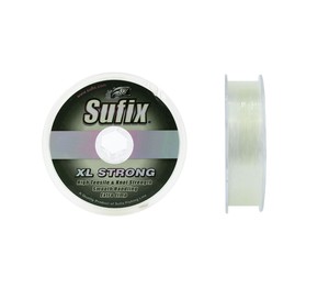 Sufix Xl Strong 0,45mm 100m Misina