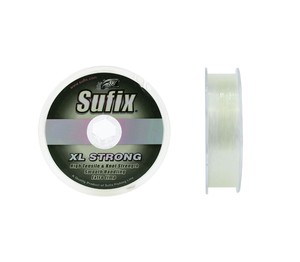  Sufix Xl Strong 0,45mm 100m Misina