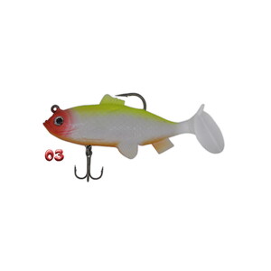 Wily GOBY Silikon CL:03 10 cm 30gr