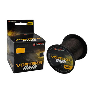 Grauvell Vorteks Flash 0.35mm 300mt Bobin Misina