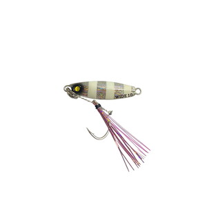 Hayabusa Jack Eye Shot Slow Wıde 10 Gr No: 6
