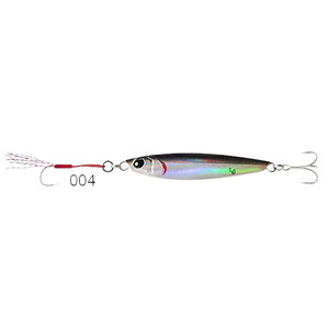 Lucky John Basara Jigger 80 Gr Natural Pro