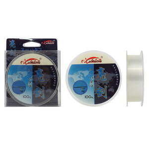 Maomaoyu Mavi 0,37mm 100m Misina