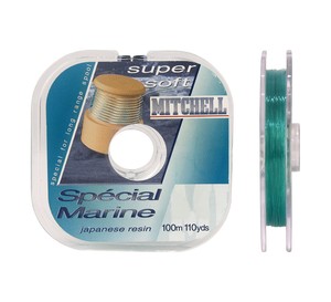  Mitchell Special Marine 0,24mm 100mt Misina