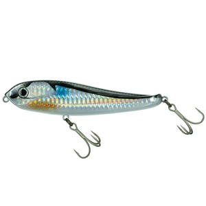 Molix Wtd 110 26gr Mx Holo Shad