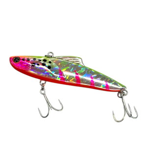 Sea Horse Jet Bravo 100 mm 33gr Mermaid