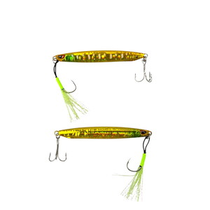 Sea Horse SS Special 60gr Jig Squid Glow