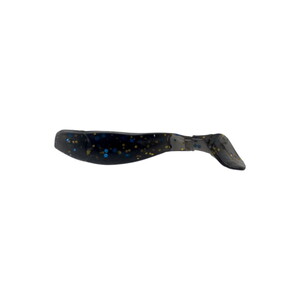Tai Xıng Da Sheng Bait 5cm Black 6 Pcs