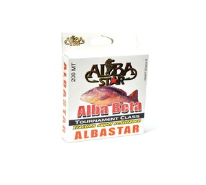  Albastar Alba Beta 0,28mm 100mt Misina