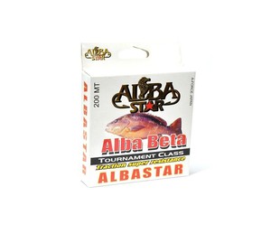 Albastar Alba Beta 0,28mm 100mt Misina