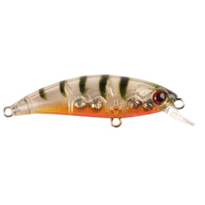 Hanfish Zıpır 50mm 4,5gr K-13 Ghost Shrimp
