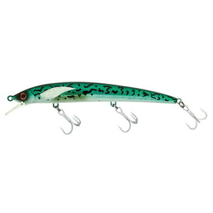 Molix Finder Jerk 110SP 9gr Makarel Holo Fin