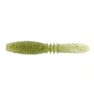 Molix Sligozzo 2' 10 Pcs Light Watermelon