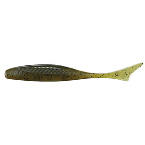 Owner 5591 Jr Minnow 113mm #05 Watermelon