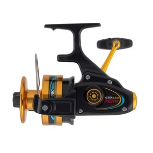  Penn Spinfisher 650 Ssm 5+1 Bb Makine