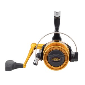  Penn Spinfisher 650 Ssm 5+1 Bb Makine