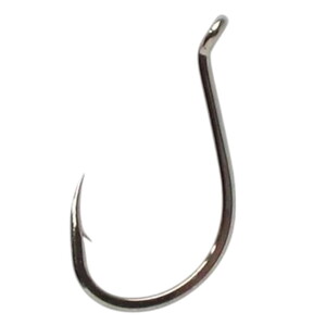 Sasame Beak F-779 No:4/0 Black Chrome İğne