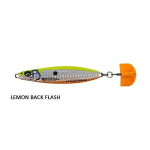 Savage Gear Psycho Sprat 60gr 9.8cm Lemon Bf