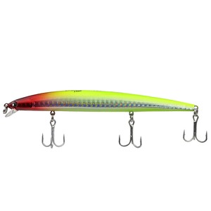 Sea Horse Craft Botan 130 Mm 13 Gr Crazy Head