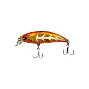 Sea Horse Lrf-Seeker 50mm 4.5GR Honey Bone Glow