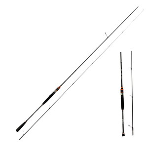 Sea Horse Lunar Spin Kamış