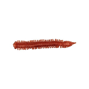 Sea Horse Silkworm 6 cm 20 Li Paket Brick