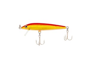 Strike Pro-F-09-132 9 Cm  Sahte Balık