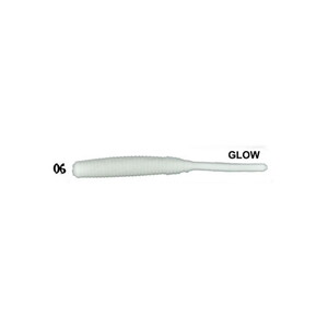 Wily ZANGA Lrf Silikonu CL:06 50mm 0,4gr Pcs:10