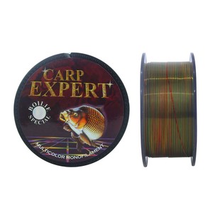Carp Expert Carbon 0,30 Mm Ebruli 300 Mt Misina
