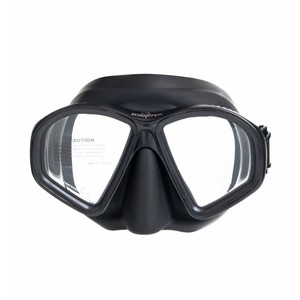Labrax Maske Siyah